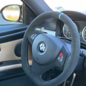 Meet your Posher, Edgar